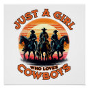 Suche nach cowboys poster Kühe