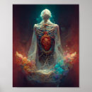 Suche nach dunkle fantasie poster Science fiction