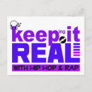 Suche nach rap postkarten Musik