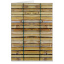 Suche nach zeder karten Holzlatten