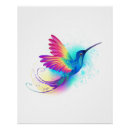 Suche nach exotic poster Kolibri