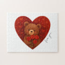 Suche nach teddybär puzzle Für alle