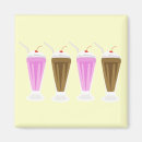 Suche nach milchshake magnete Erdbeere