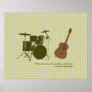 Suche nach trommel poster Für alle