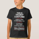 Suche nach trauriges kinder tshirts Halloween