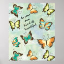Suche nach brauner schmetterling poster Blau