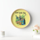 Suche nach vintage plakate wanduhren Retro