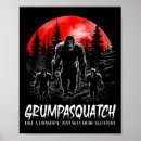 Suche nach squatch poster Väter