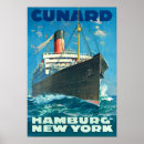 Suche nach cunard line poster Linienschiff