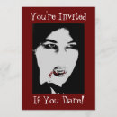 Suche nach reißzähne einladungen Dracula