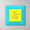 Suche nach gelber hintergrund leinwandbilder Mit blumen