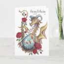 Suche nach roter drachen karten Rose