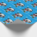 Suche nach pandabären geschenkpapier Weihnachten