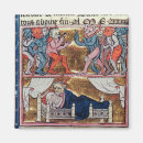 Suche nach dämonen magnete Französisch