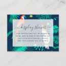 Suche nach tropischer vogel einladungen Jede person