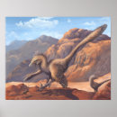 Suche nach velociraptor poster Dinosaurier