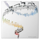 Suche nach musik noten fliesen Großbritannien