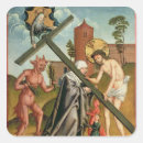 Suche nach versuchung aufkleber Heilige