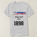 Suche nach philippinische flagge kleidung Unabhängigkeit