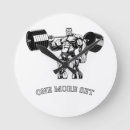 Suche nach training wanduhren Heben