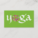 Suche nach peace visitenkarten Yoga