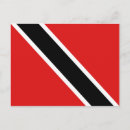 Suche nach trinidad postkarten Flagge