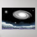 Suche nach sternenklarer himmel poster Landschaft