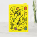 Suche nach balloon karten Bunt