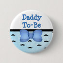 Suche nach vati buttons Werdender vater