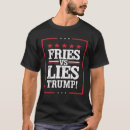 Suche nach trumpf spaß tshirts Für alle