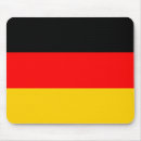 Suche nach deutsche flagge mousepads National