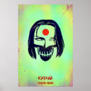 Suche nach task force x poster Katana
