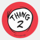 Suche nach zwei katzen aufkleber Dr seuss