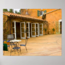 Suche nach patio poster Kreativ