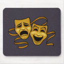 Suche nach maske mousepads Drama