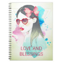 Suche nach jugend kleine notizbücher Für sie