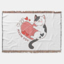 Suche nach meow decken Kitty