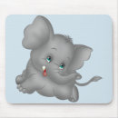 Suche nach niedlicher elefant mousepads Jede person