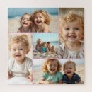 Suche nach fünfer puzzle Kinder
