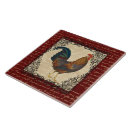 Suche nach vintager hahn fliesen Huhn