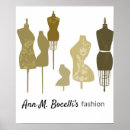 Suche nach mannequins poster Mode