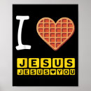 Suche nach waffel poster Lustig