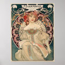 Suche nach alte frau poster Jugendstil