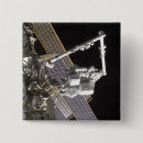 Suche nach bewegliche buttons Canadarm2