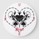 Suche nach asse wanduhren Stacheldraht