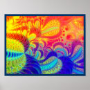 Suche nach techno poster Abstrakt