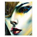 Suche nach halloween vampir poster Fantasie