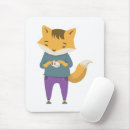 Suche nach niedlicher fuchs mousepads Füchse