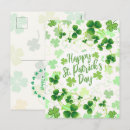 Suche nach irischer segen postkarten St patricks tag