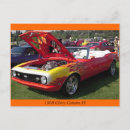 Suche nach camaro postkarten Muskel